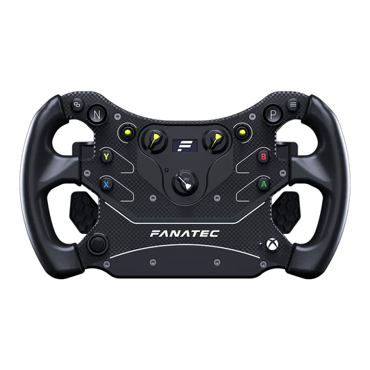 Fanatec CSL Steering Wheel GT3 QR2 Lite