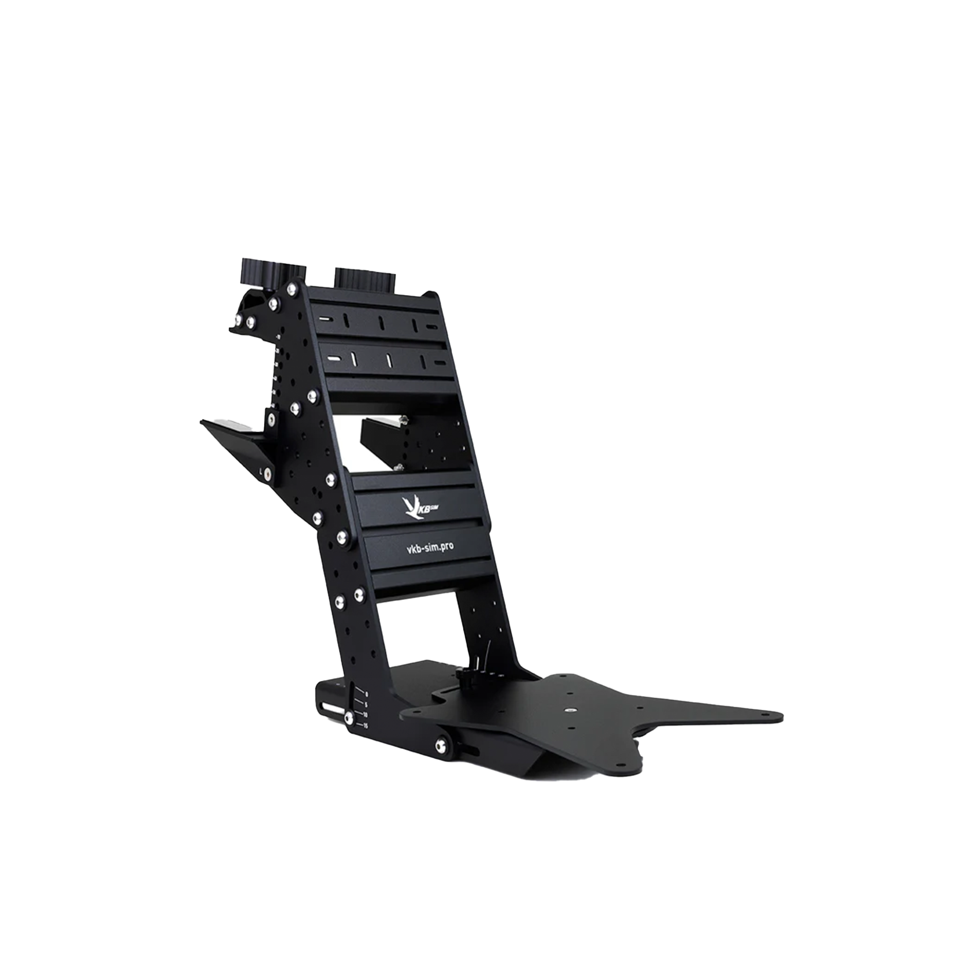 VKB UCM Desk Mounts UCM-S for Gladiator Flight Simulator