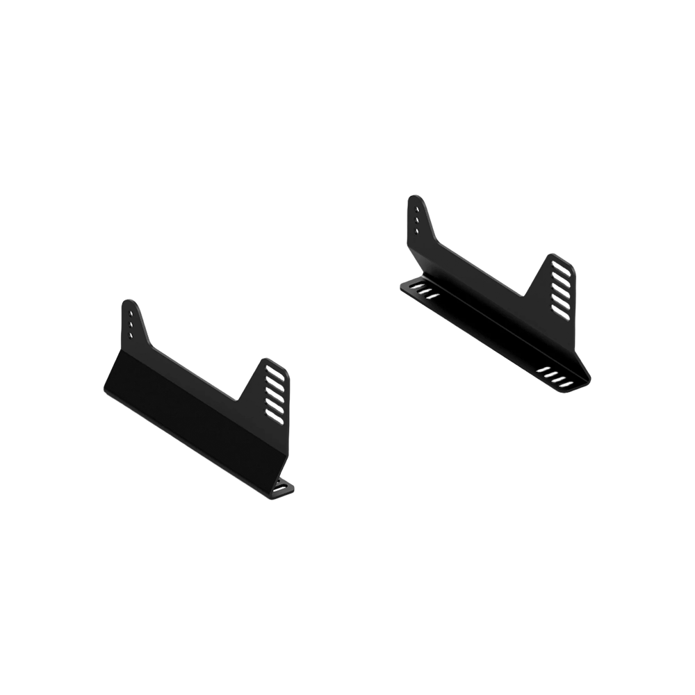 Sim Lab Bucket Seat Bracket Set Racing Cockpit