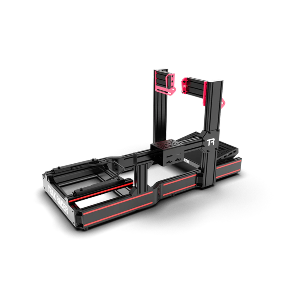 Trak Racer TR120S V2 Racing Simulator