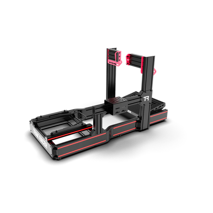 Trak Racer TR120S V2 Racing Simulator