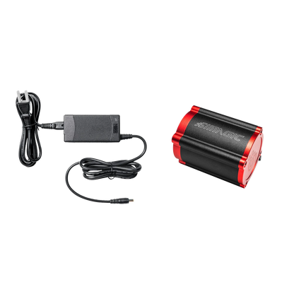 Simagic Haptic Pedals Reactor Bundle