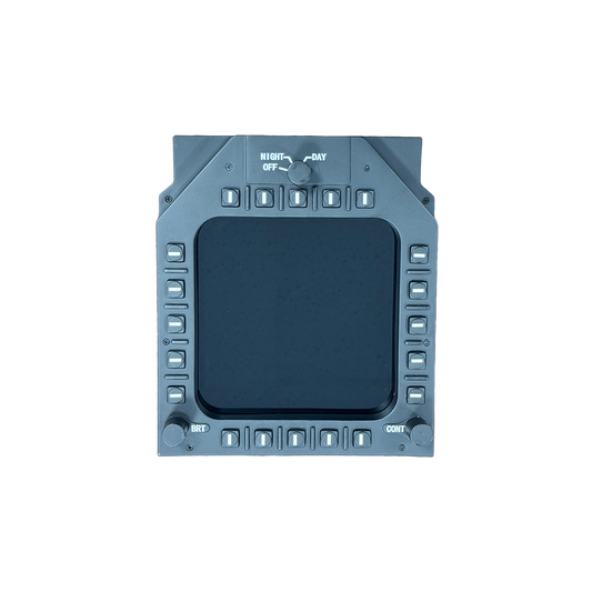 Wefly Hornet FA-18C DDI