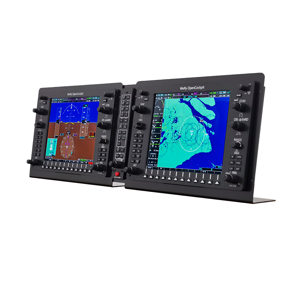 Wefly G1000 Suite