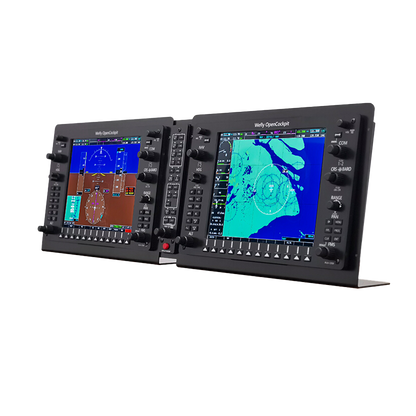 Wefly G1000 Suite