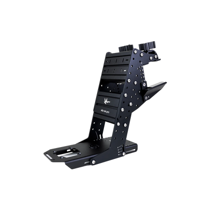 VKB UCM Desk Mounts UCM-S for Gunfighter Flight Simulator