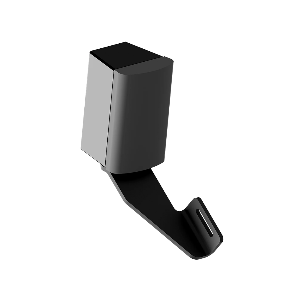 Sim Lab Speaker mounting brackets (set) Racing Cockpit