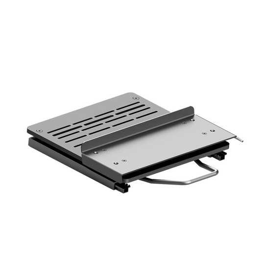 Sim Lab Pedal slider baseplate