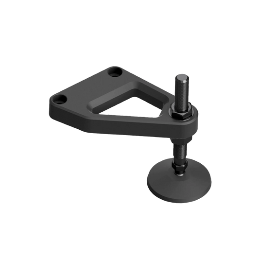 Sim Lab Adjustable Sim Feet Racing Cockpit