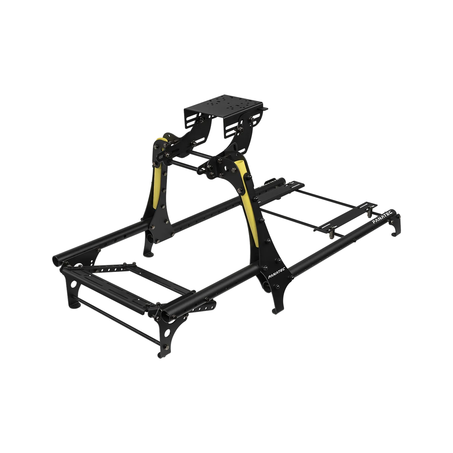 Fanatec CSL Cockpit Chassis | โครงซิมเรซซิ่ง | รองรับ DD/Loadcell | สำหรับ Fanatec / Sim Racing Cockpit