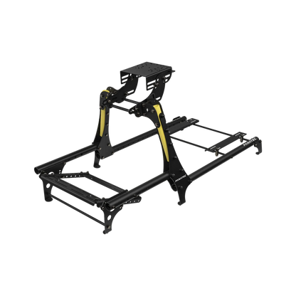 Fanatec CSL Cockpit Chassis | โครงซิมเรซซิ่ง | รองรับ DD/Loadcell | สำหรับ Fanatec / Sim Racing Cockpit