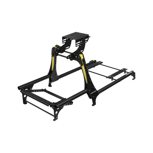 ห้องนักบิน Fanatec CSL 
