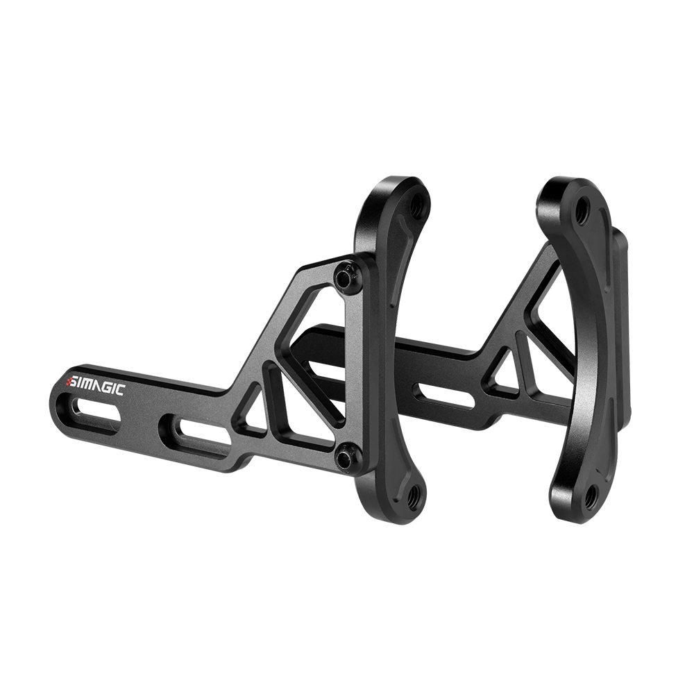 Simagic Evo Series Mounting Bracket - Front Edition Racing Equipment