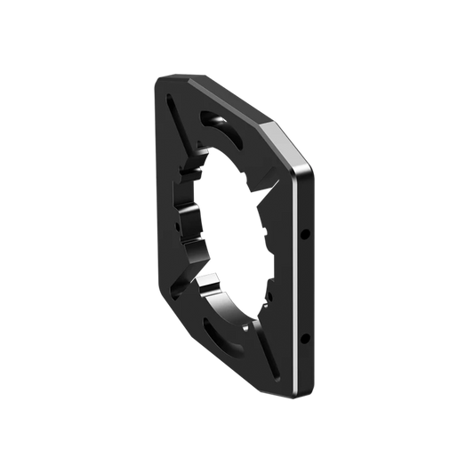 Trak Racer TR-One Universal Direct Fit Wheel Mount Racing Cockpit