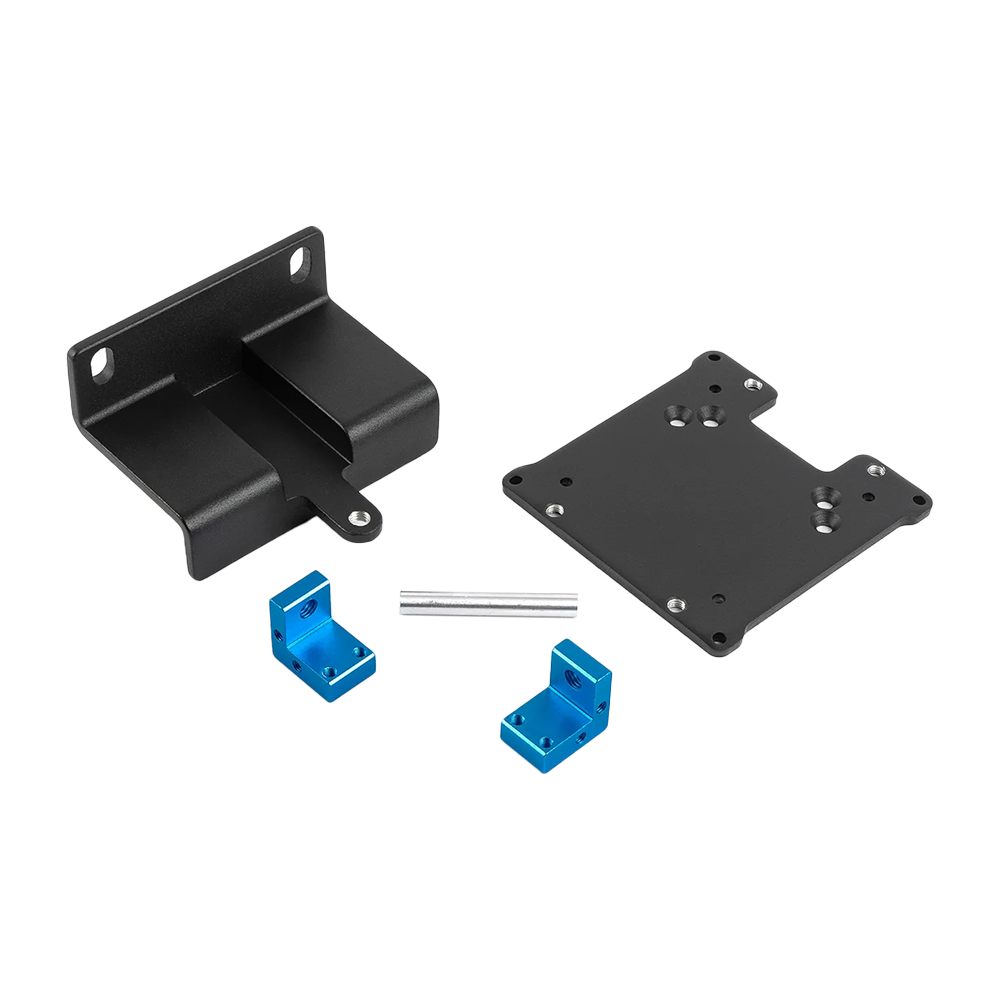 Sim Lab VARIO™ Vesa Adapter kit Set(x3) Racing Cockpit