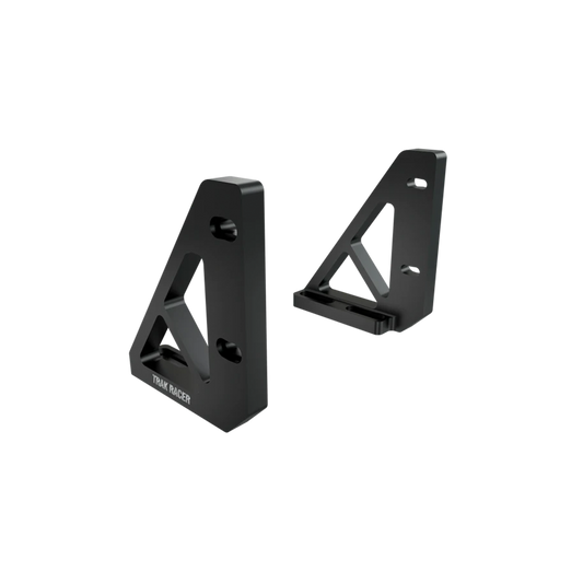Trak Racer Universal Direct Mount for Fanatec Podium DD1, DD2, CSL DD and DD Pro