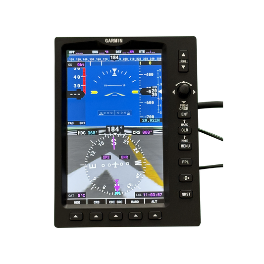 Wefly G3X GDU370