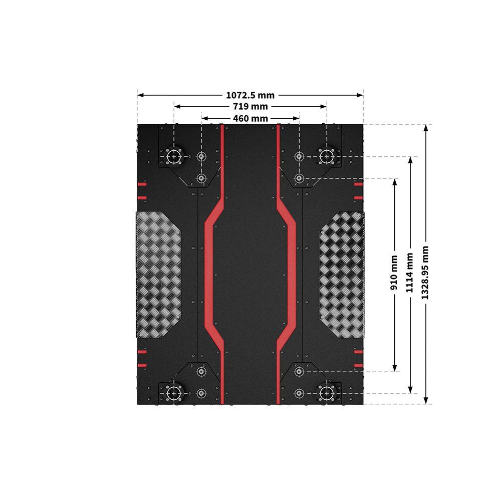 Qubic System QS-CH2