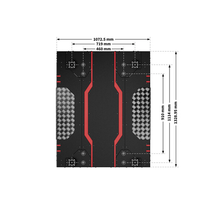 Qubic System QS-CH2