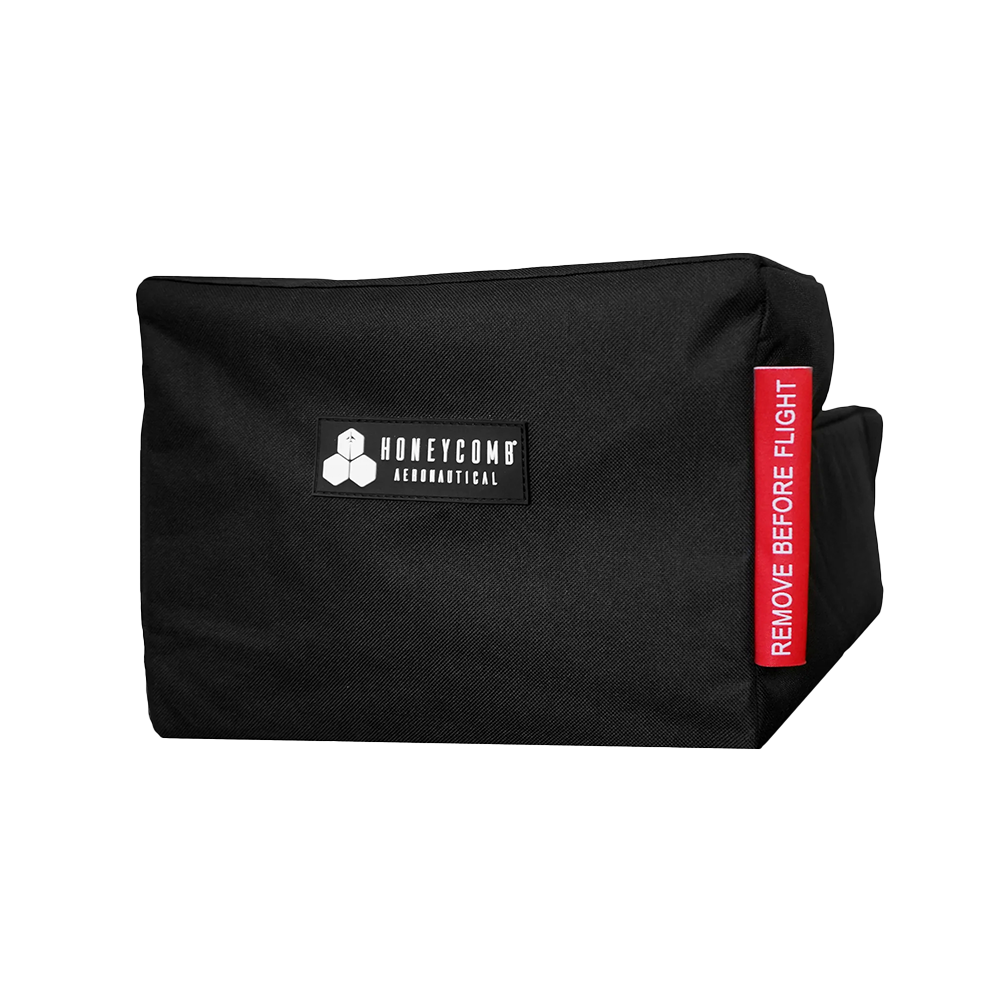 Honeycomb Dust Cover for ALPHA and BRAVO Flight Simulator