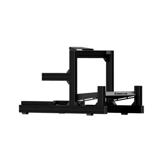Sim Lab GT1 Evo Sim Racing Cockpit Racing Cockpit