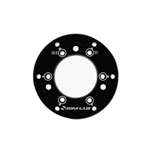 Sim Lab Simucube 2 Adapter Racing Cockpit