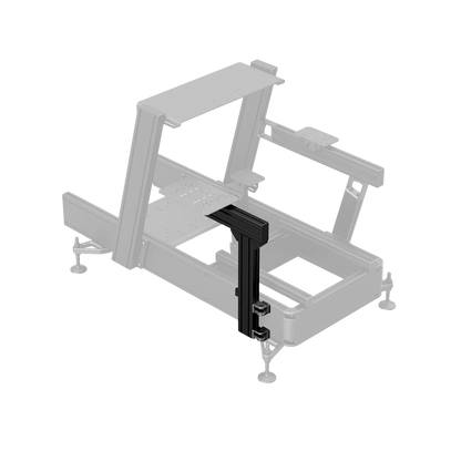 Sim Lab Swivel Mounting Point Flight Simulator