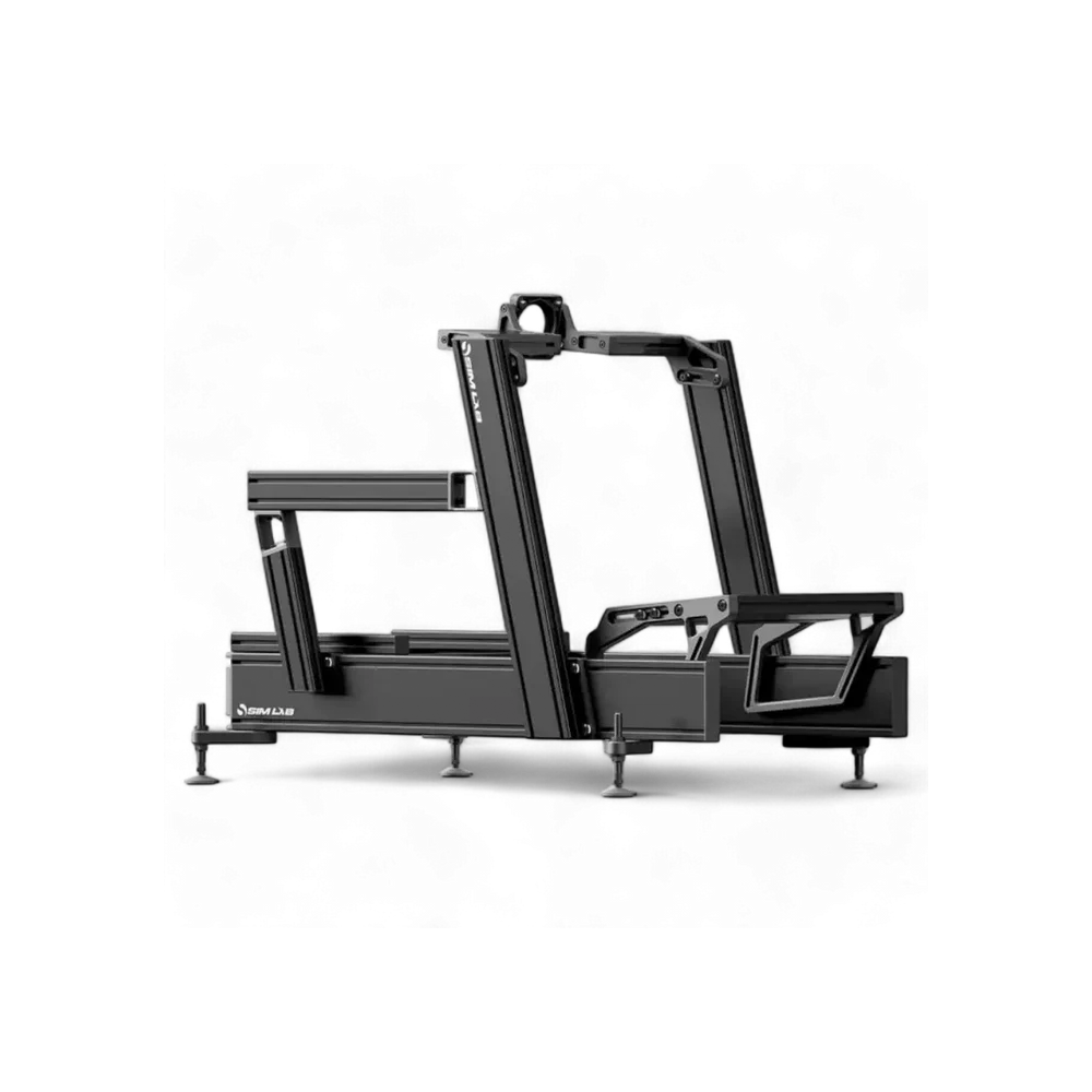 Sim Lab P1X Pro Simracing cockpit Front mount Racing Cockpit