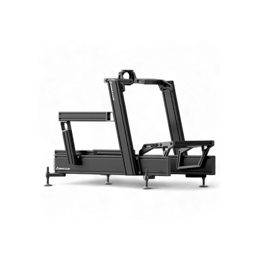 Sim Lab P1X Pro Simracing cockpit Front mount Racing Cockpit