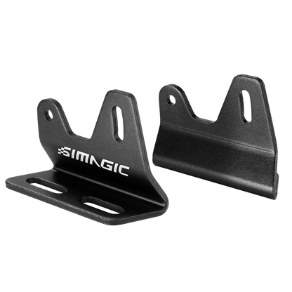 Simagic Evo Series Mounting Bracket - Side Edition Racing Equipment