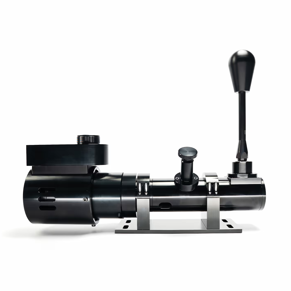 BDH Active H-Pattern Shifter – THINK OF SIM