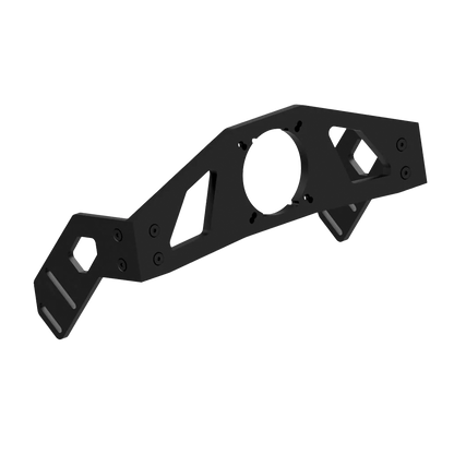 Sim Lab Front mount EVO Racing Cockpit