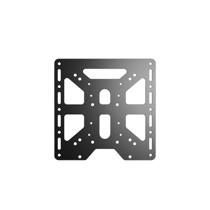 Moza Flight Base Mount Adapter Flight Simulator