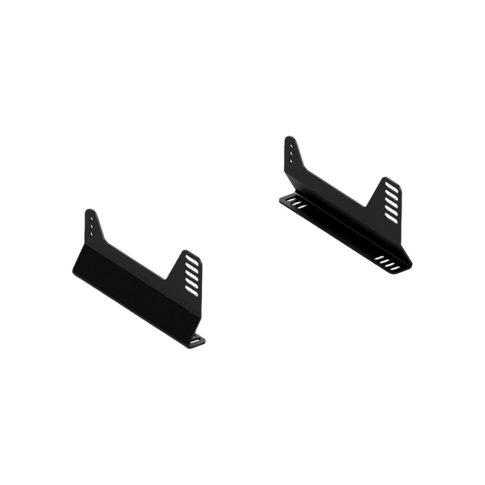 Sim Lab Bucket Seat Bracket Set Racing Cockpit