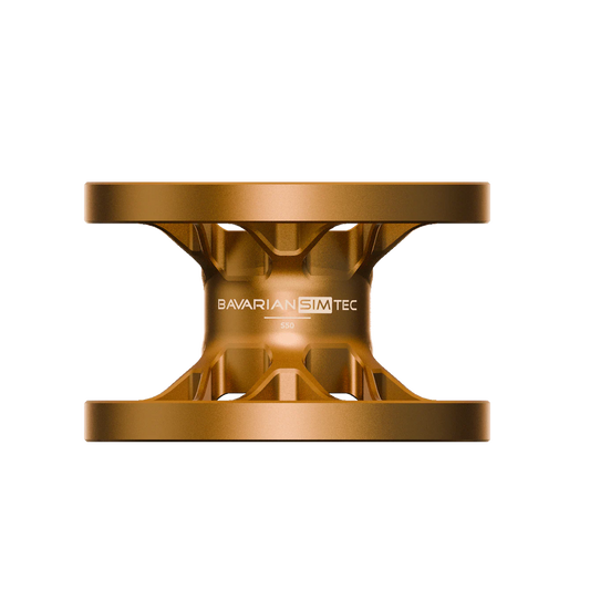 Bavarian Sim Tec Spacer