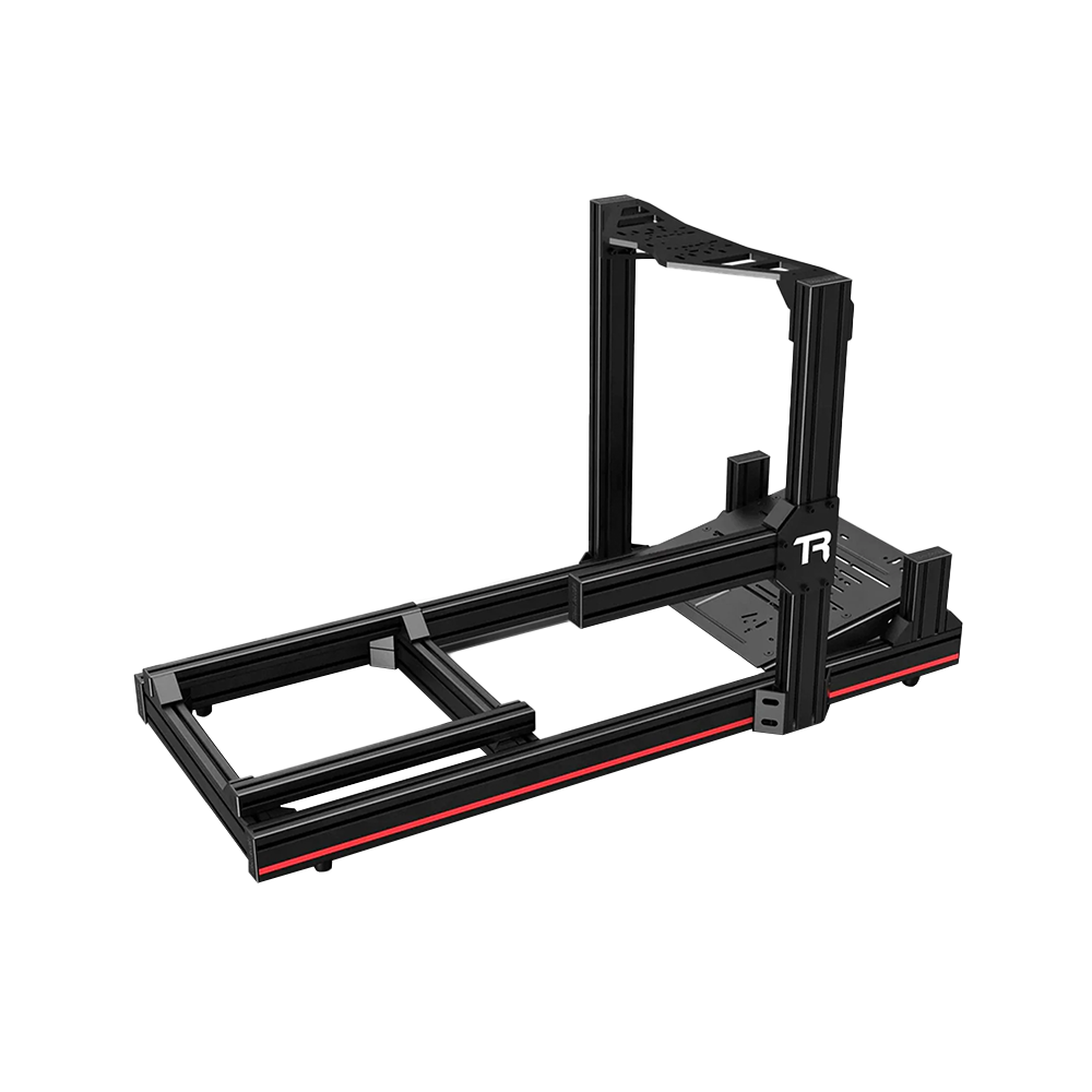 Trak Racer TR80 Lite (Excludes Seat Sliders, Shifter Mount)