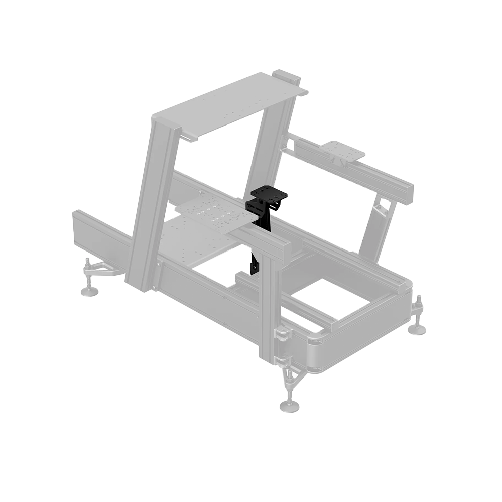 Sim Lab Center Post Flight Simulator