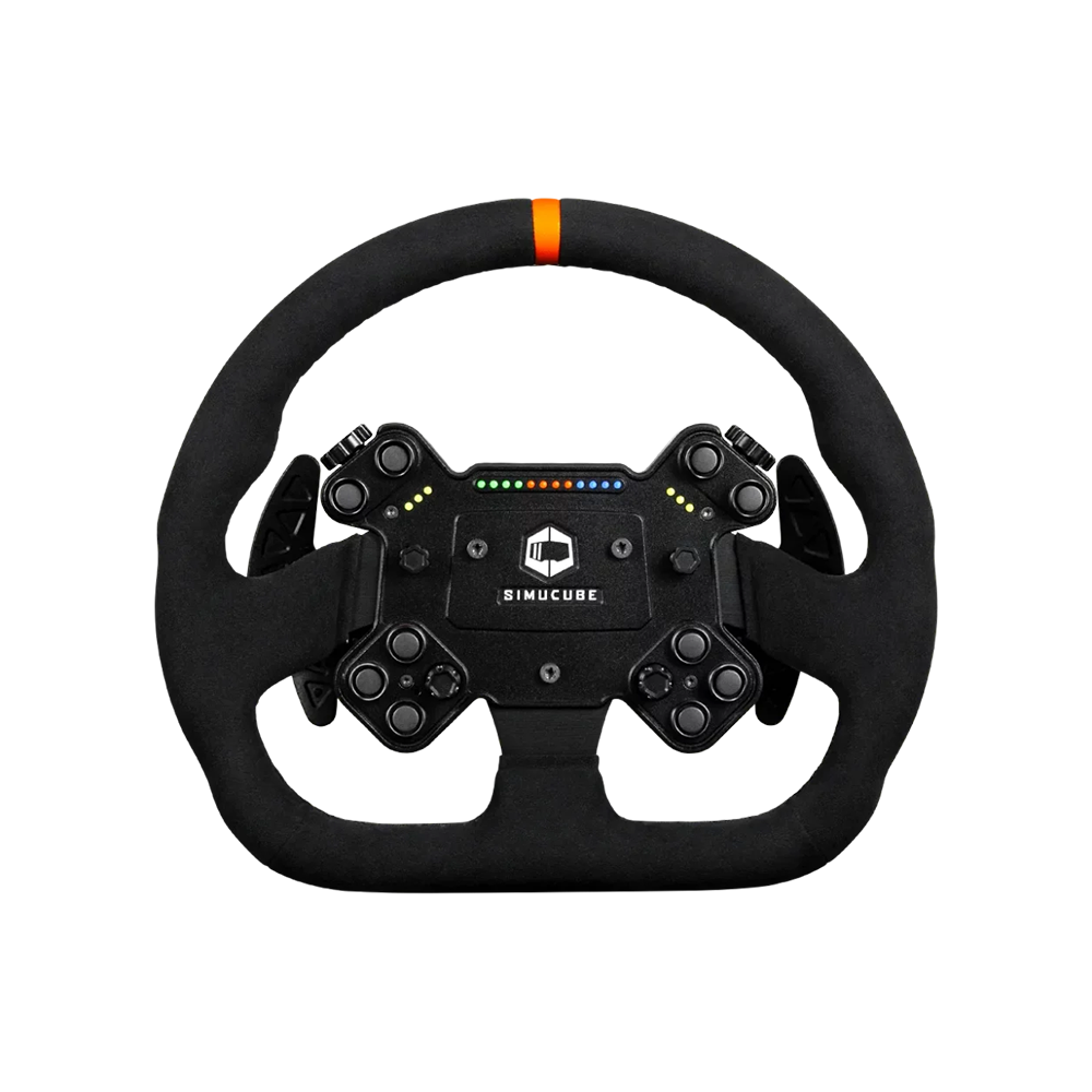 Simucube Valo GT-23 Racing Equipment