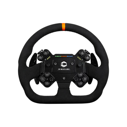 Simucube Valo GT-23 Racing Equipment