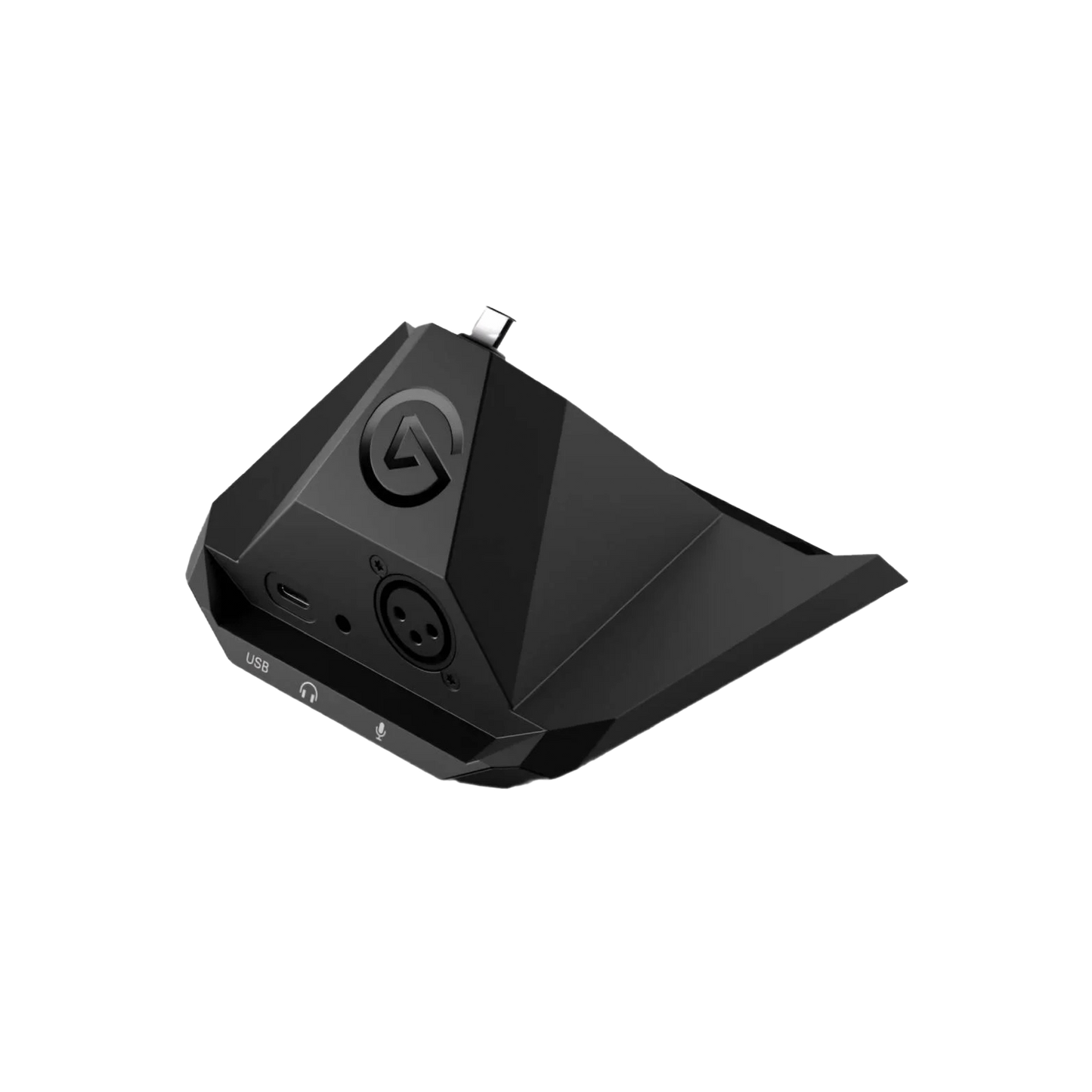Elgato Xlr Dock For Stream Deck + Gaming Tech