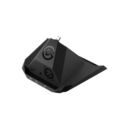 Elgato Xlr Dock For Stream Deck + Gaming Tech