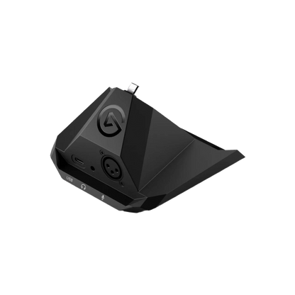 Elgato Xlr Dock For Stream Deck + Gaming Tech