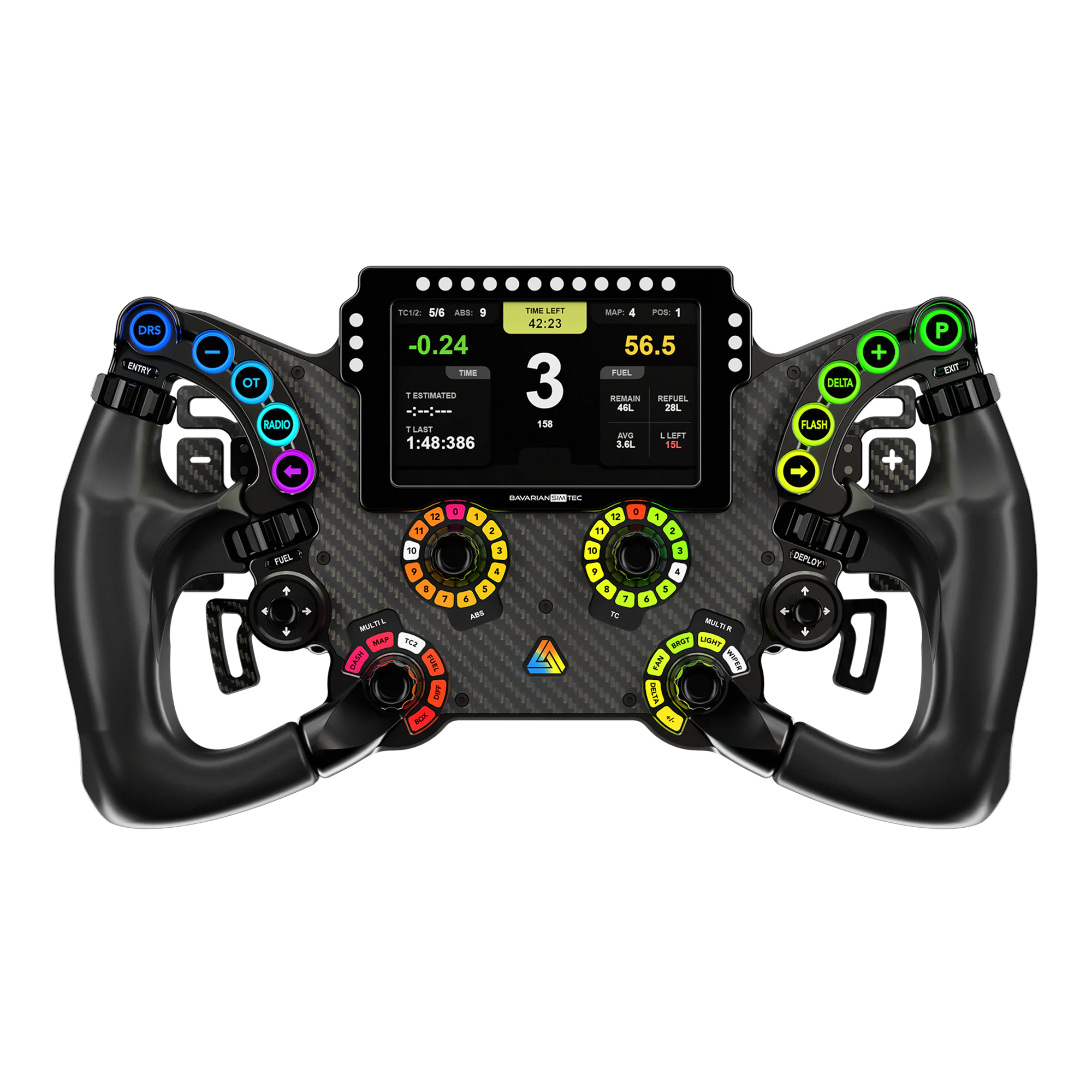 Standard Wheels – Page 3 – THINK OF SIM