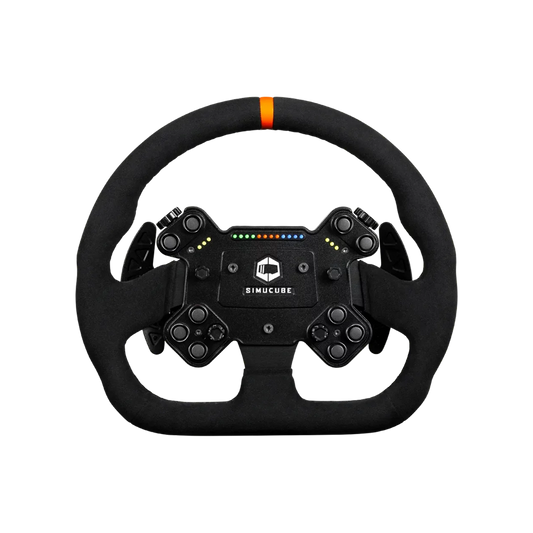 Simucube Valo GT-23 Racing Equipment