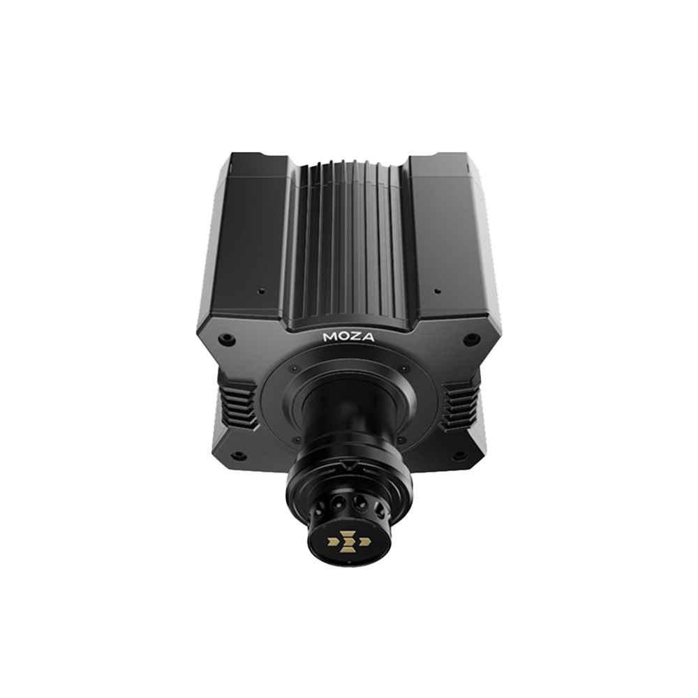 Moza R12 V2 Wheel Base