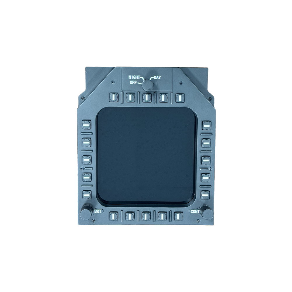 Wefly Hornet FA-18C DDI