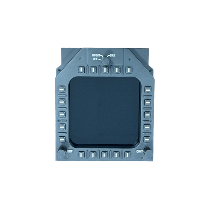 Wefly Hornet FA-18C DDI