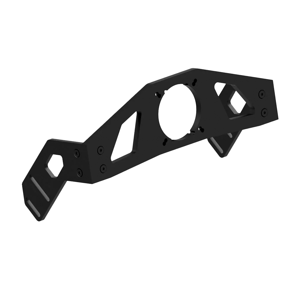 Sim Lab Front mount EVO Racing Cockpit