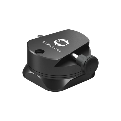 Simucube 2 Quick Release Adapter for Simucube 3