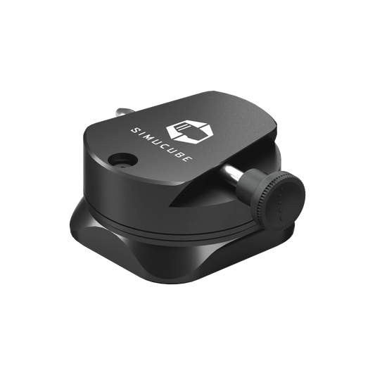 Simucube 2 Quick Release Adapter for Simucube 3